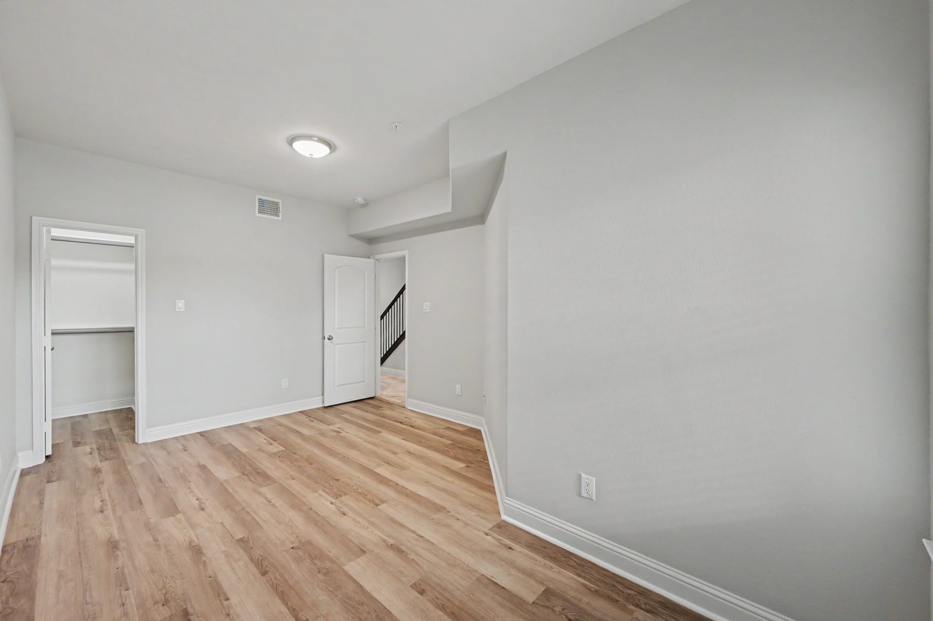 17570 W Highway 105 W, #52, Conroe, TX 77356 1st floor bedroom