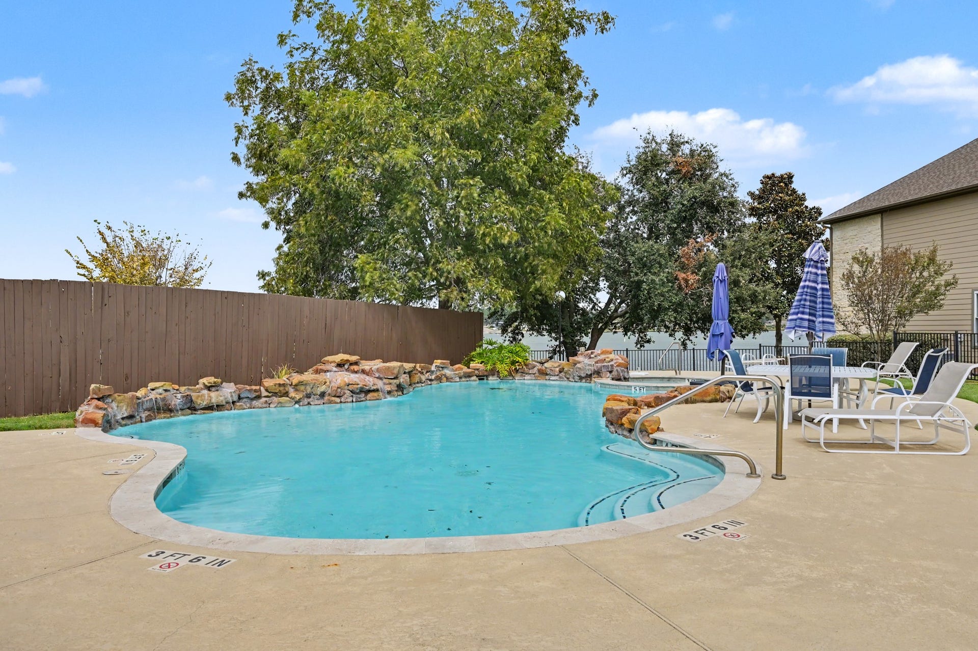 17570 W Highway 105 W, #52, Conroe, TX 77356 community pool