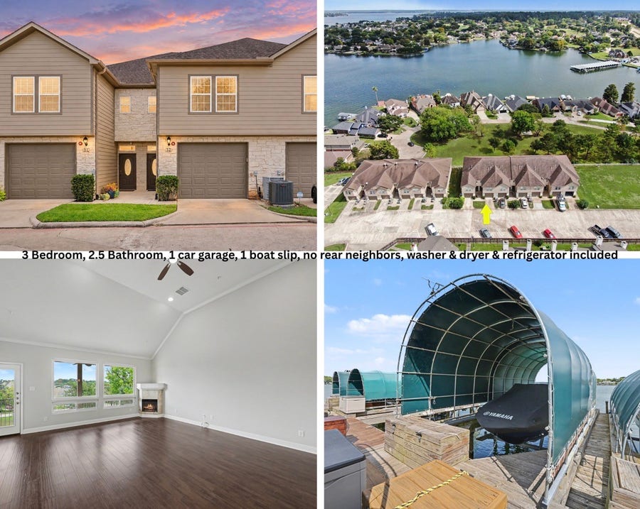 Property photo for 17570 Highway 105 W, #52, Conroe, TX