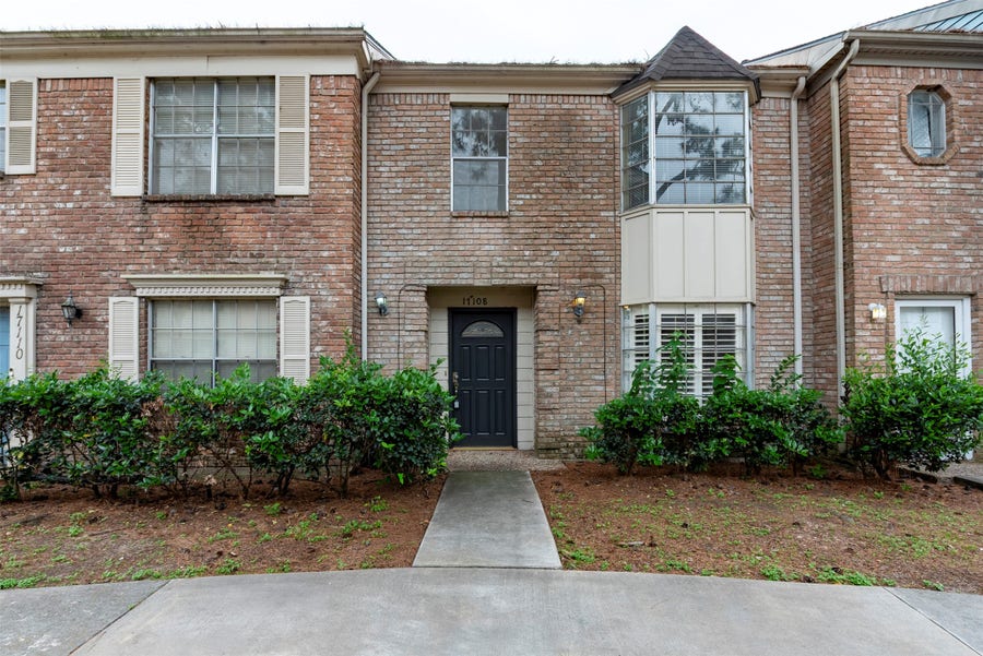 Property photo for 17108 Beaver Springs Drive, #8, Houston, TX