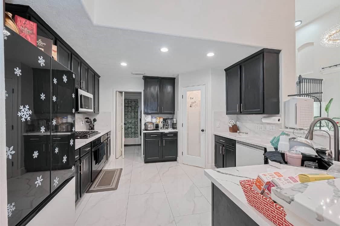 22119 Bridgestone Pine Court, Spring, TX 77388