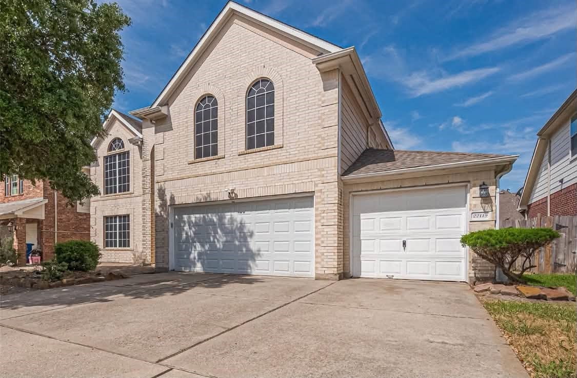 22119 Bridgestone Pine Court, Spring, TX 77388