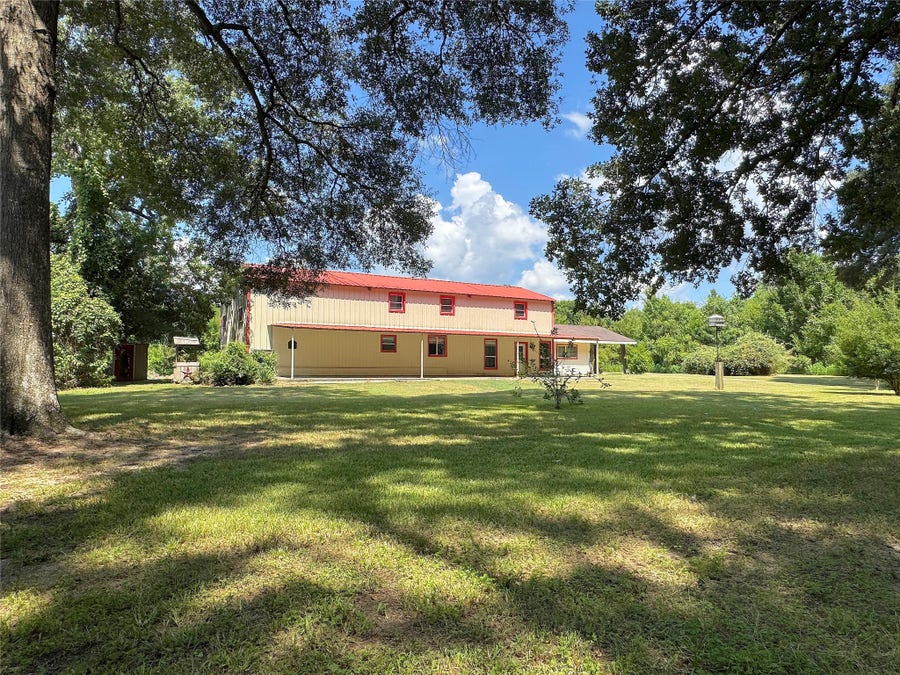 Property photo for 1576 Belle Terre Drive, Huffman, TX