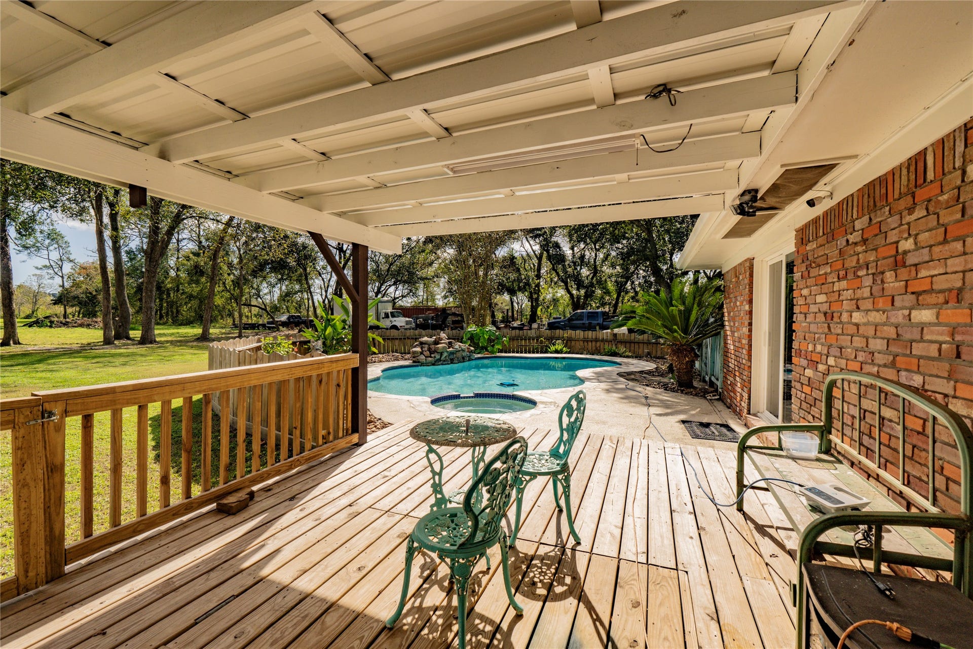4417 Cherry Street, Santa Fe, TX 77517 4417 Cherry Street, Santa Fe, TX 77517