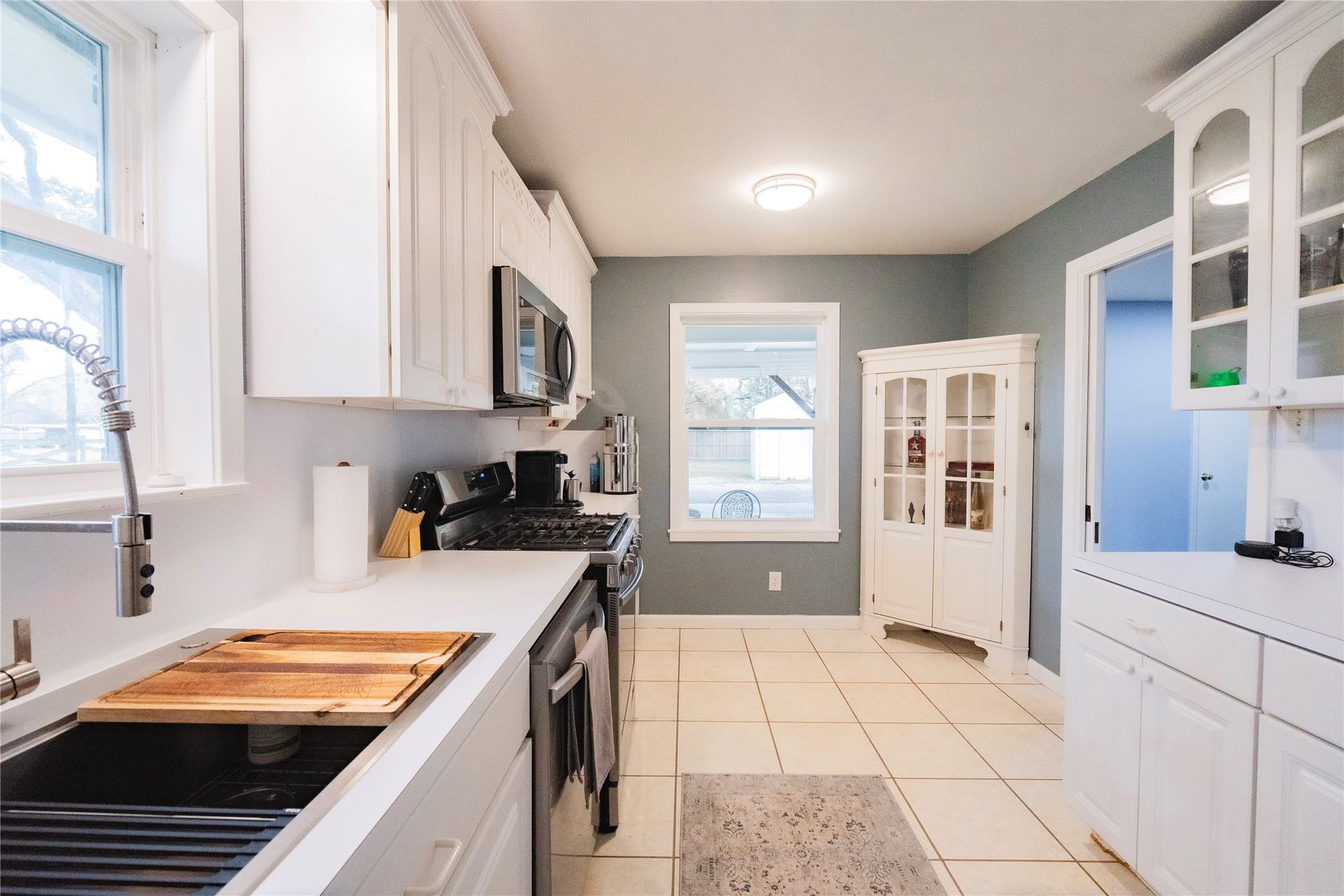 4417 Cherry Street, Santa Fe, TX 77517 4417 Cherry Street, Santa Fe, TX 77517