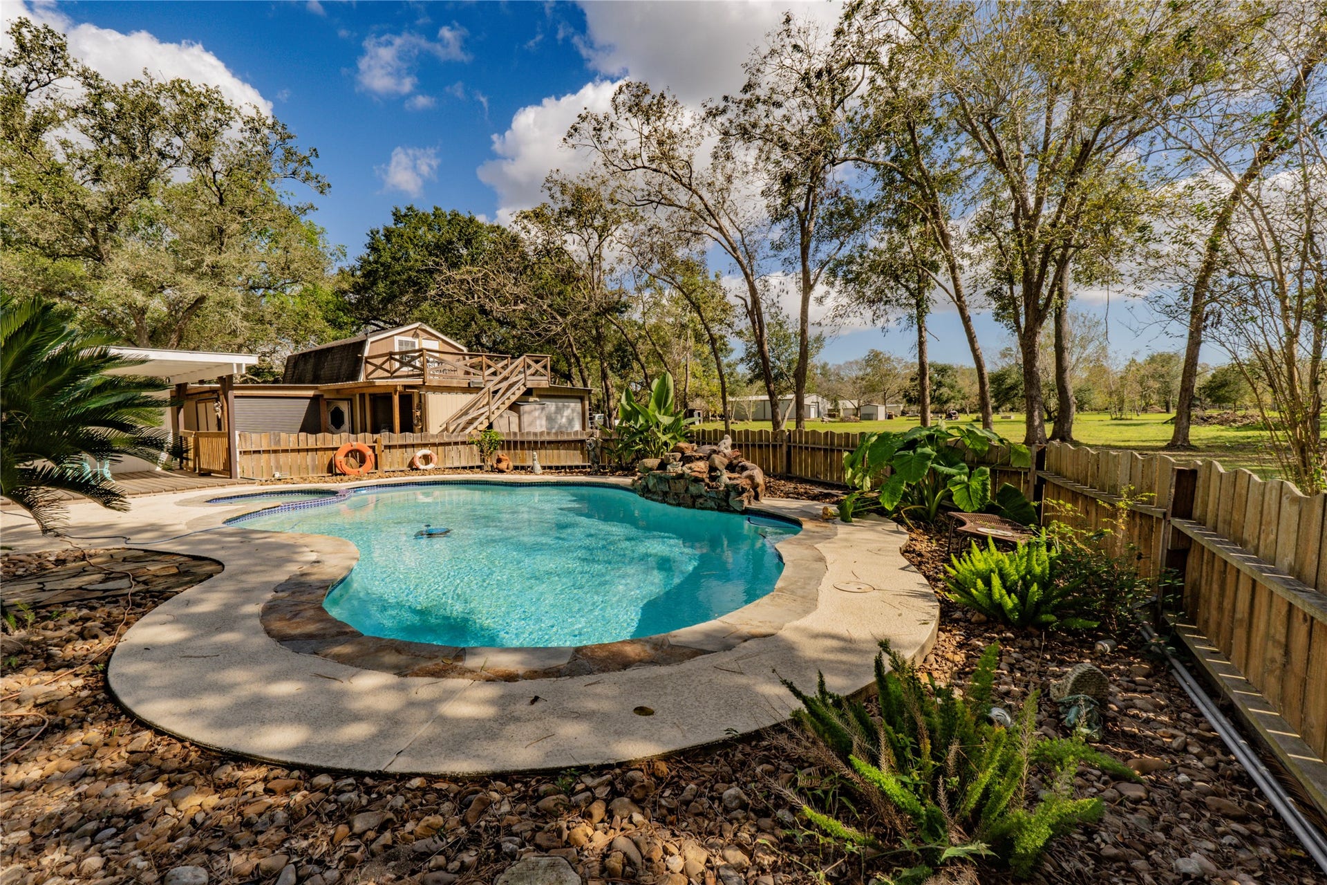 4417 Cherry Street, Santa Fe, TX 77517 4417 Cherry Street, Santa Fe, TX 77517