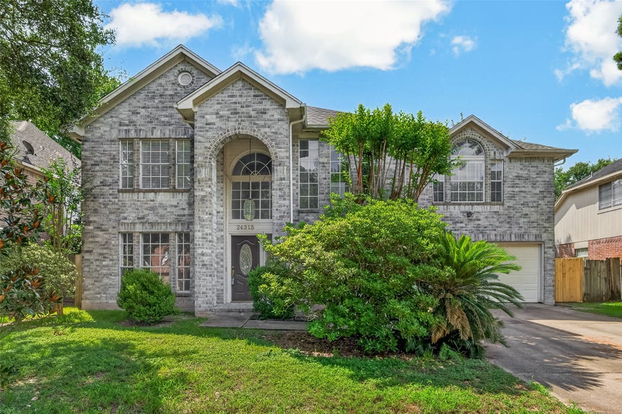 Property photo for 24315 Tucker House Lane, Katy, TX