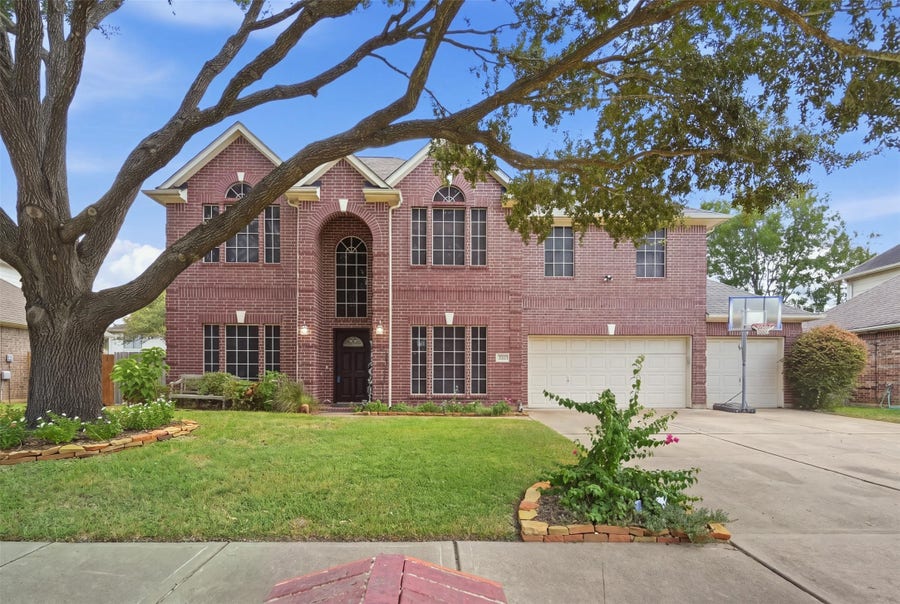 Property photo for 5314 Haven Valley Drive, Katy, TX