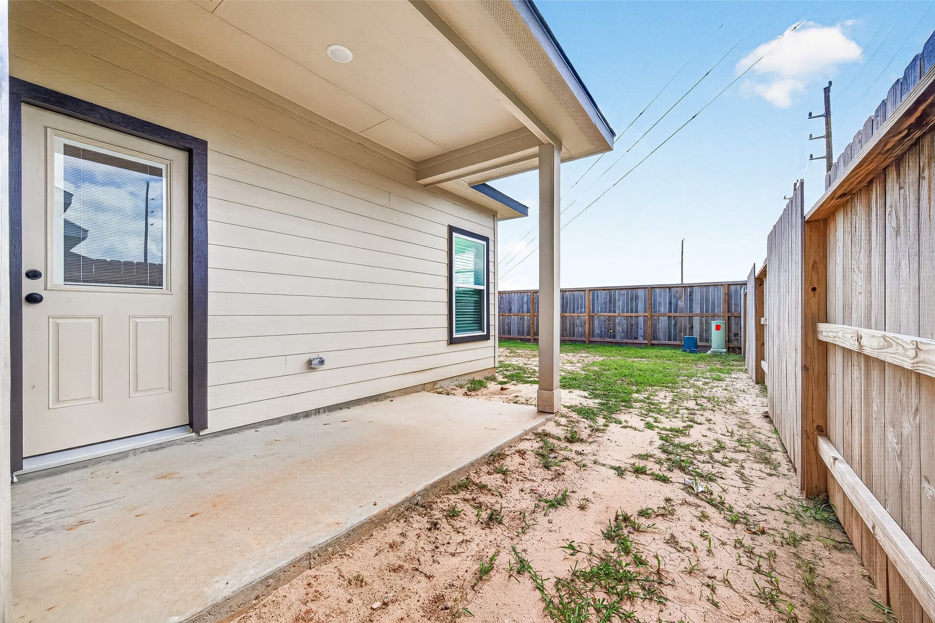 505 Stone Placa Trail, Brookshire, TX 77423 505 Stone Placa Trail, Brookshire, TX 77423