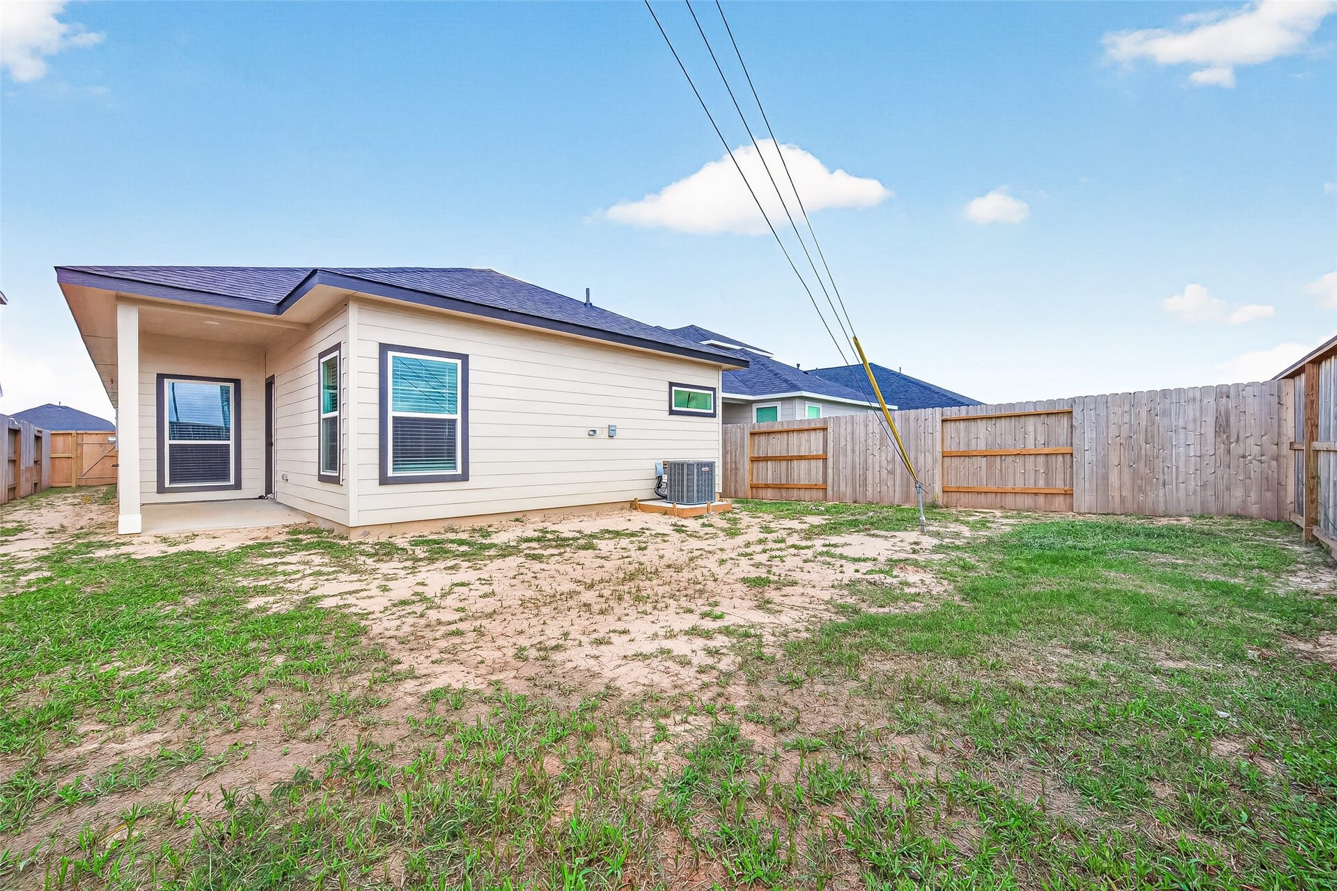 505 Stone Placa Trail, Brookshire, TX 77423 505 Stone Placa Trail, Brookshire, TX 77423