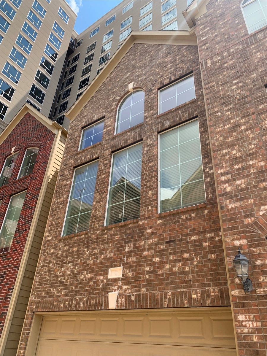 Property photo for 1117 Saint Agnes Street, #F, Houston, TX