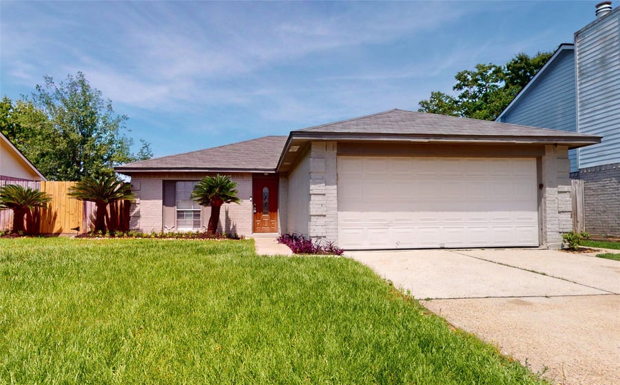 Property photo for 4138 Swinden Drive, Houston, TX