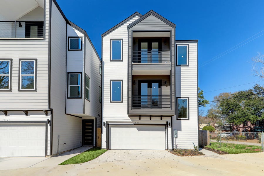 Property photo for 2202 Rain Melody, Houston, TX