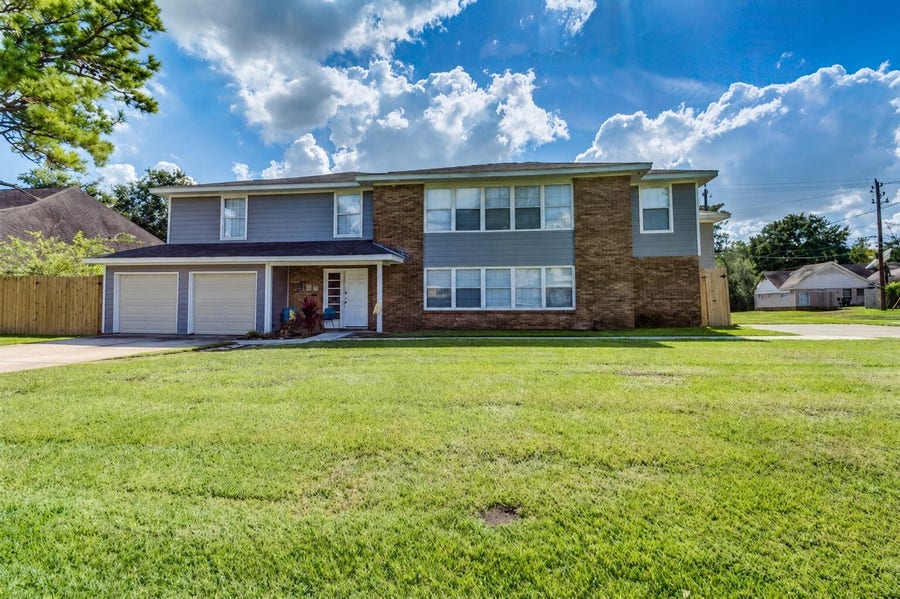 Property photo for 3502 Rosedale Street, Houston, TX