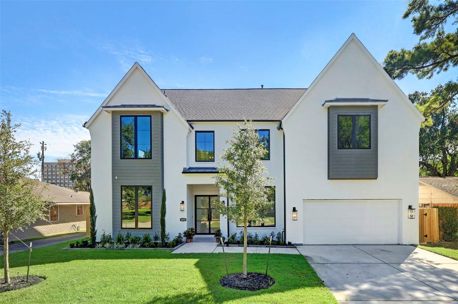 Property photo for 4514 Devon Street, Houston, TX