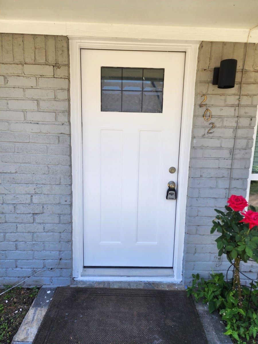 Property photo for 2677 Gessner Road, #202, Houston, TX