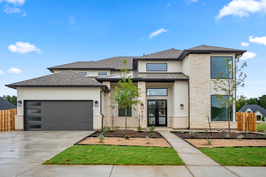 Property photo for 41821 Dalhart Drive, Montgomery, TX