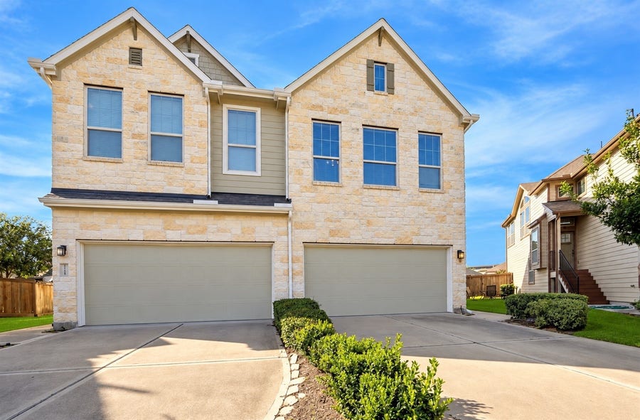 Property photo for 12247 Stellano Lane, Richmond, TX