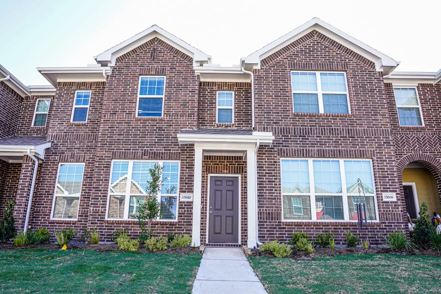 Property photo for 15810 PERTHSHIRE CREEK DR, Humble, TX
