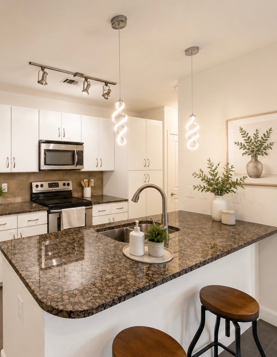 Property photo for 300 St Joseph Parkway, #111, Houston, TX