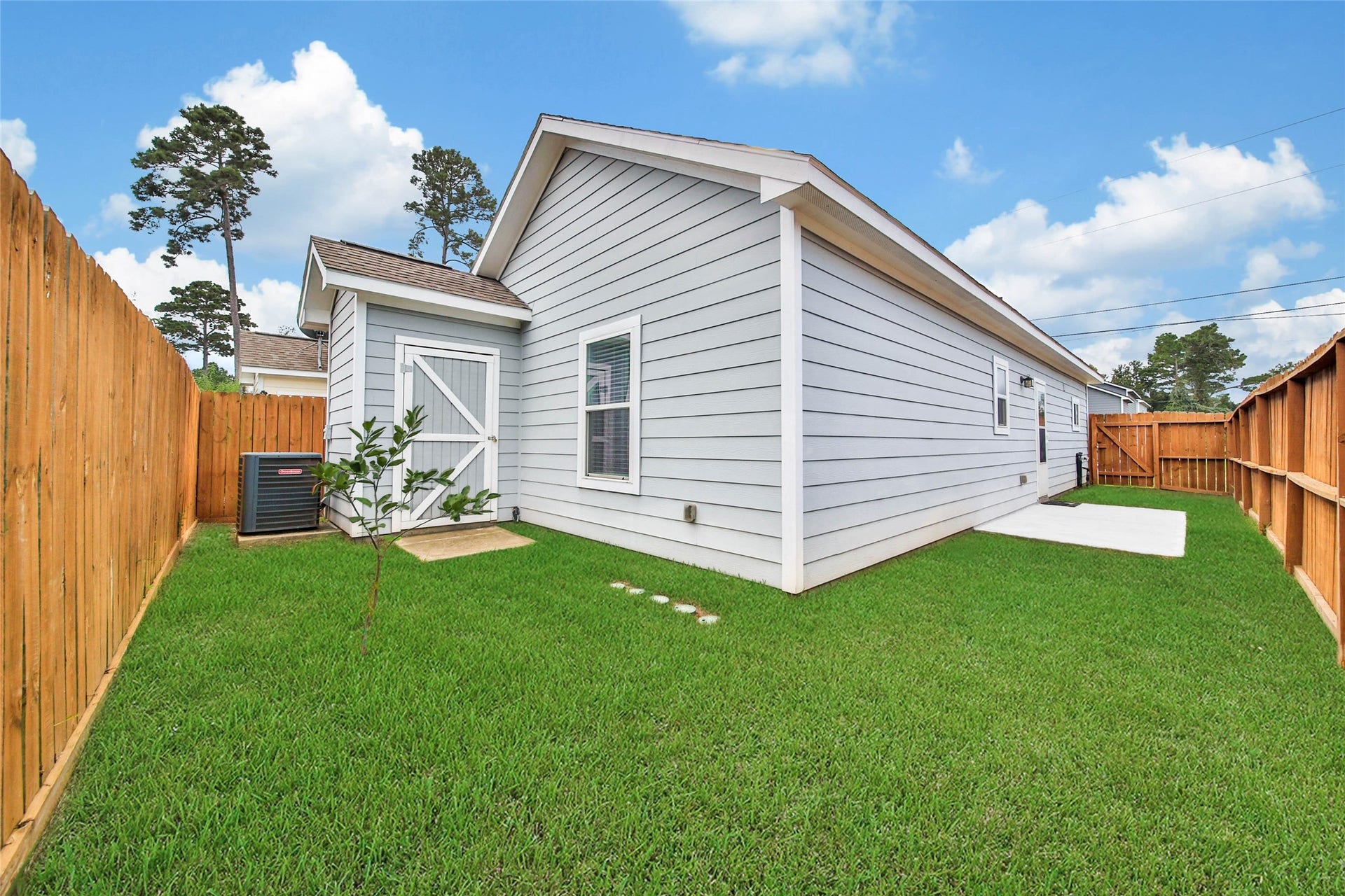 801 Omeara, Montgomery, TX 77316 801 Omeara, Montgomery, TX 77316