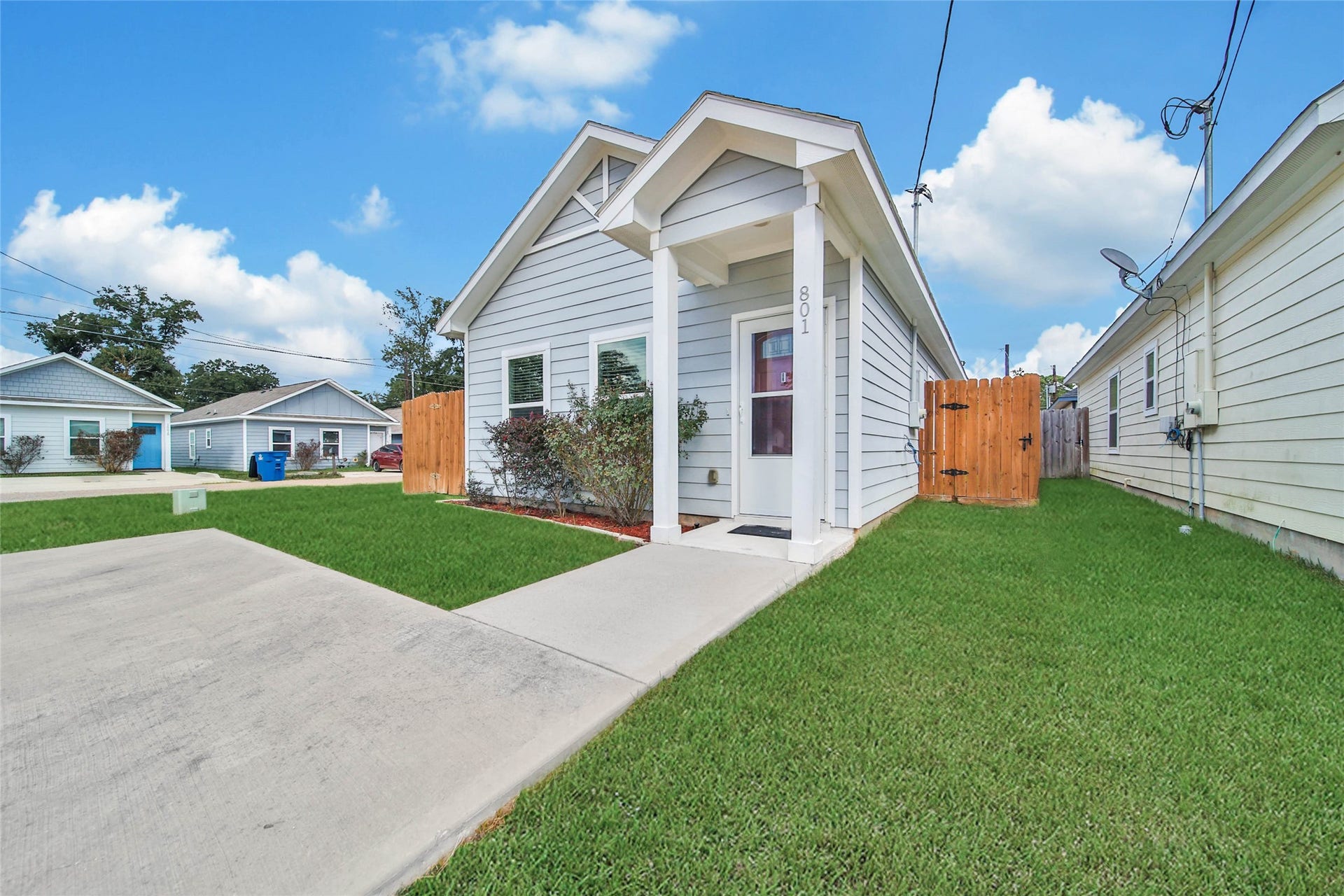 801 Omeara, Montgomery, TX 77316 801 Omeara, Montgomery, TX 77316