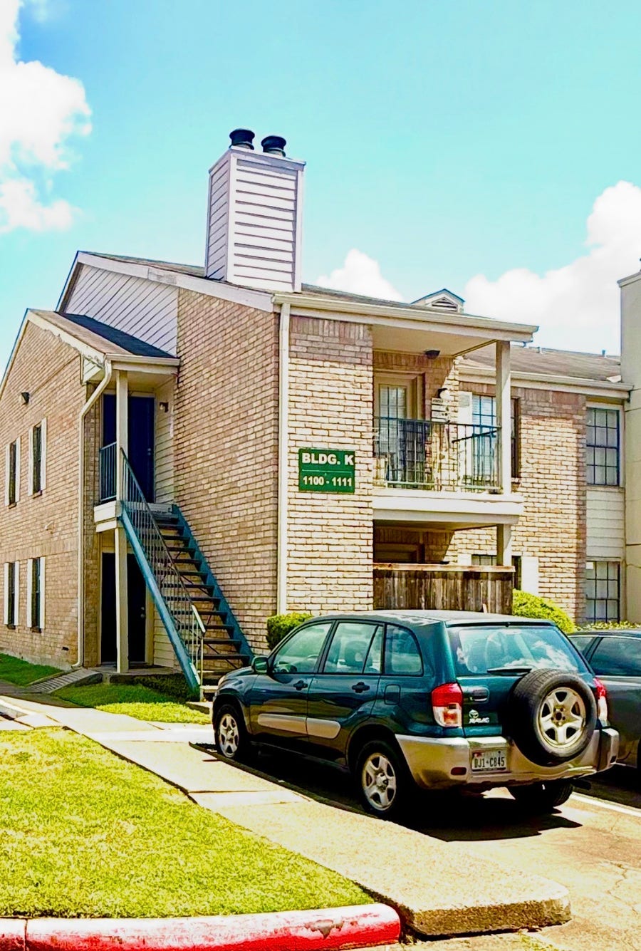 Property photo for 14600 Fonmeadow Drive, #1101, Houston, TX