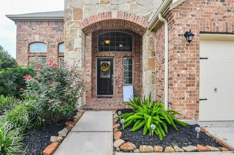 Property photo for 2214 Granite Park Lane, Rosenberg, TX