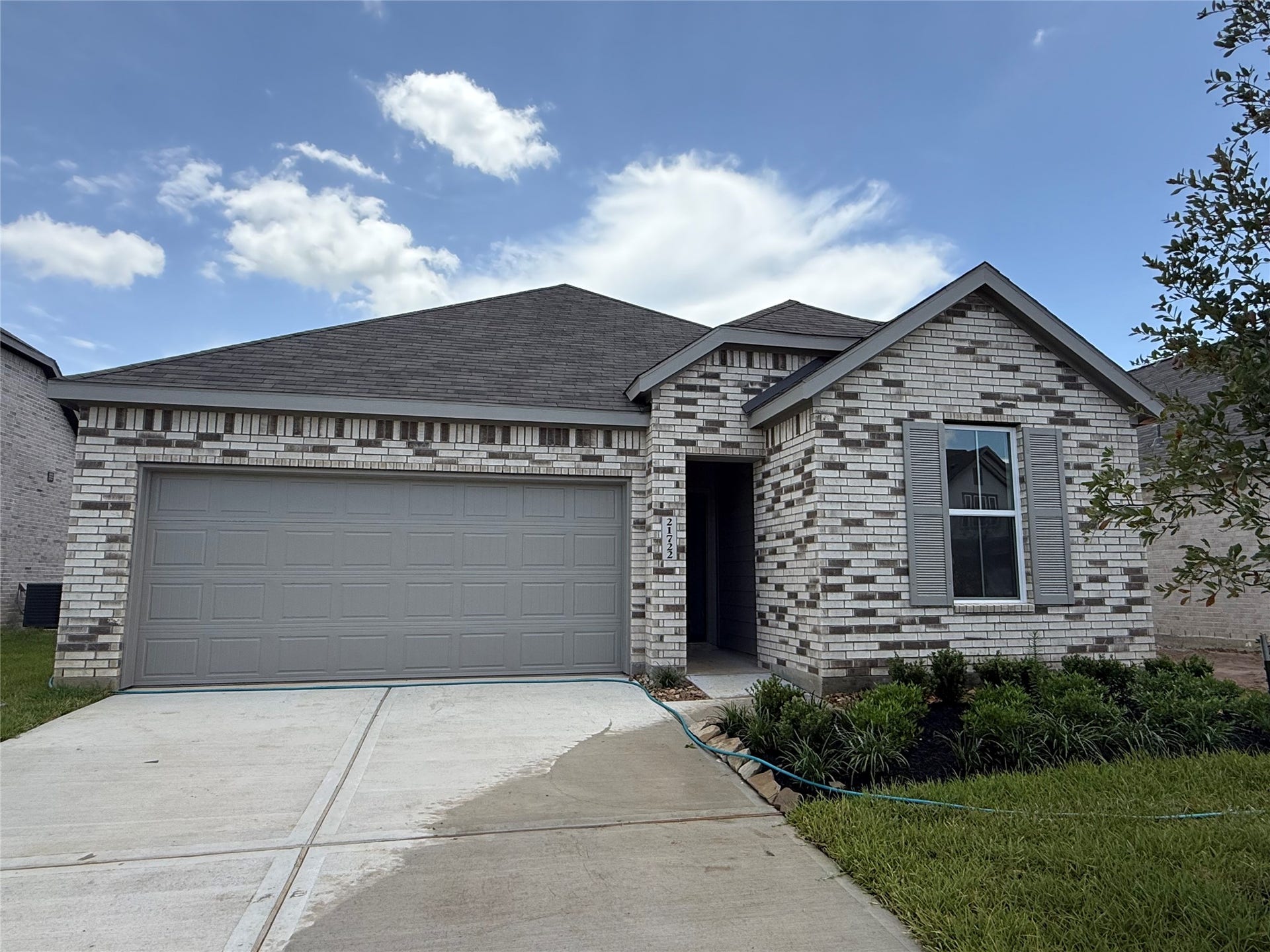 21722 Willow River Canyon Lane, Waller, TX 77484