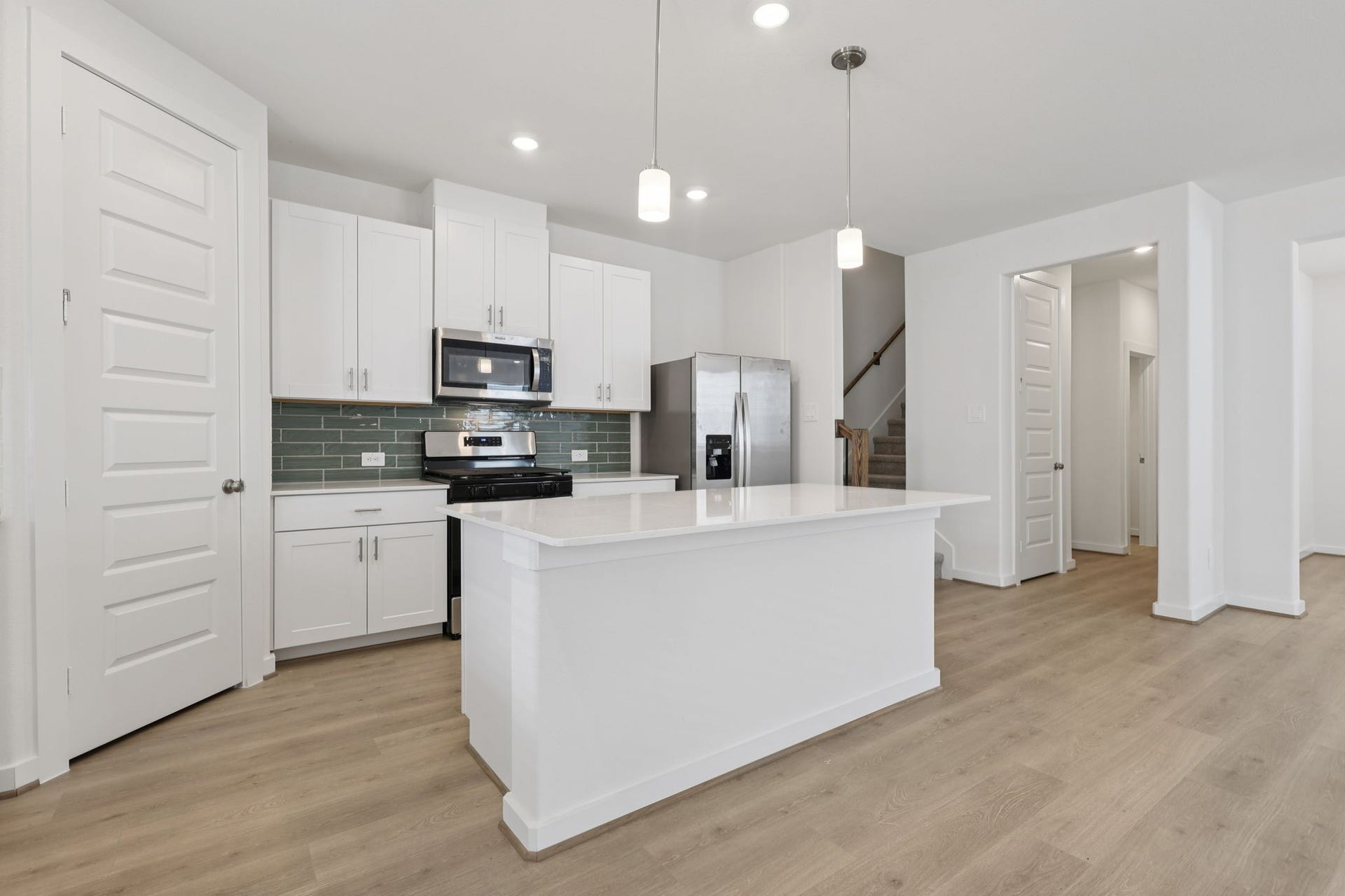 19966 Emerald Bend Way, Atascocita, TX 77346