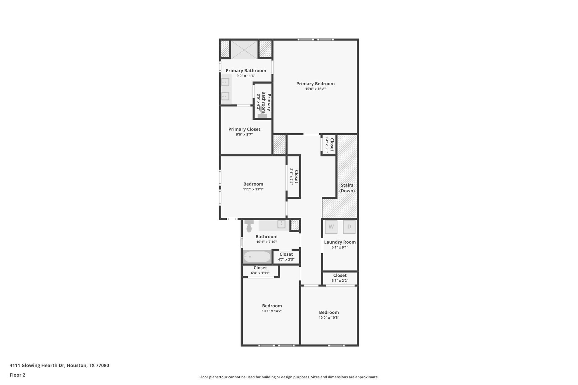 19966 Emerald Bend Way, Atascocita, TX 77346