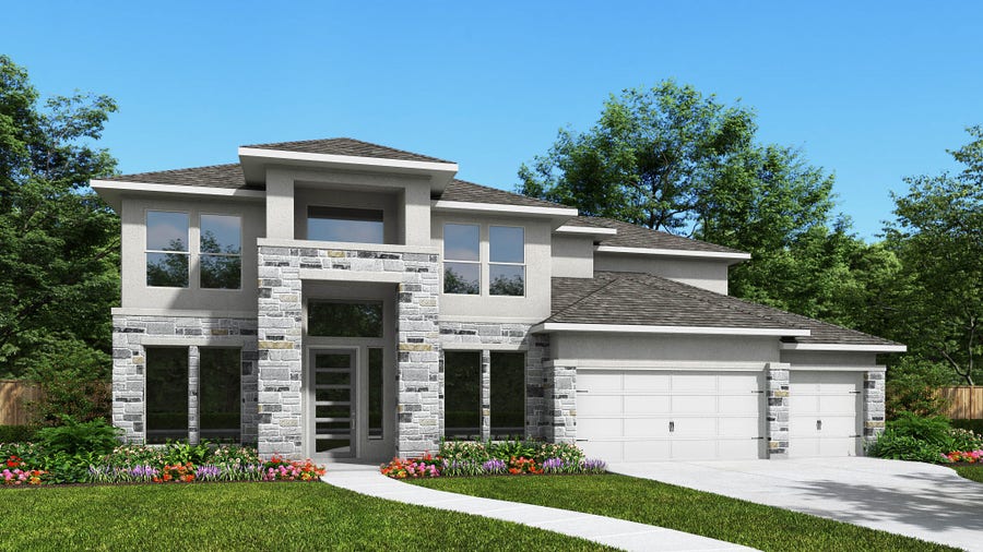 Property photo for 1000 Sand Harbor Court, Katy, TX
