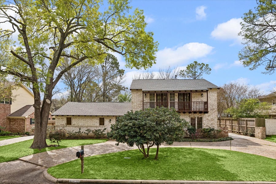 Property photo for 10835 Cranbrook Road, Houston, TX