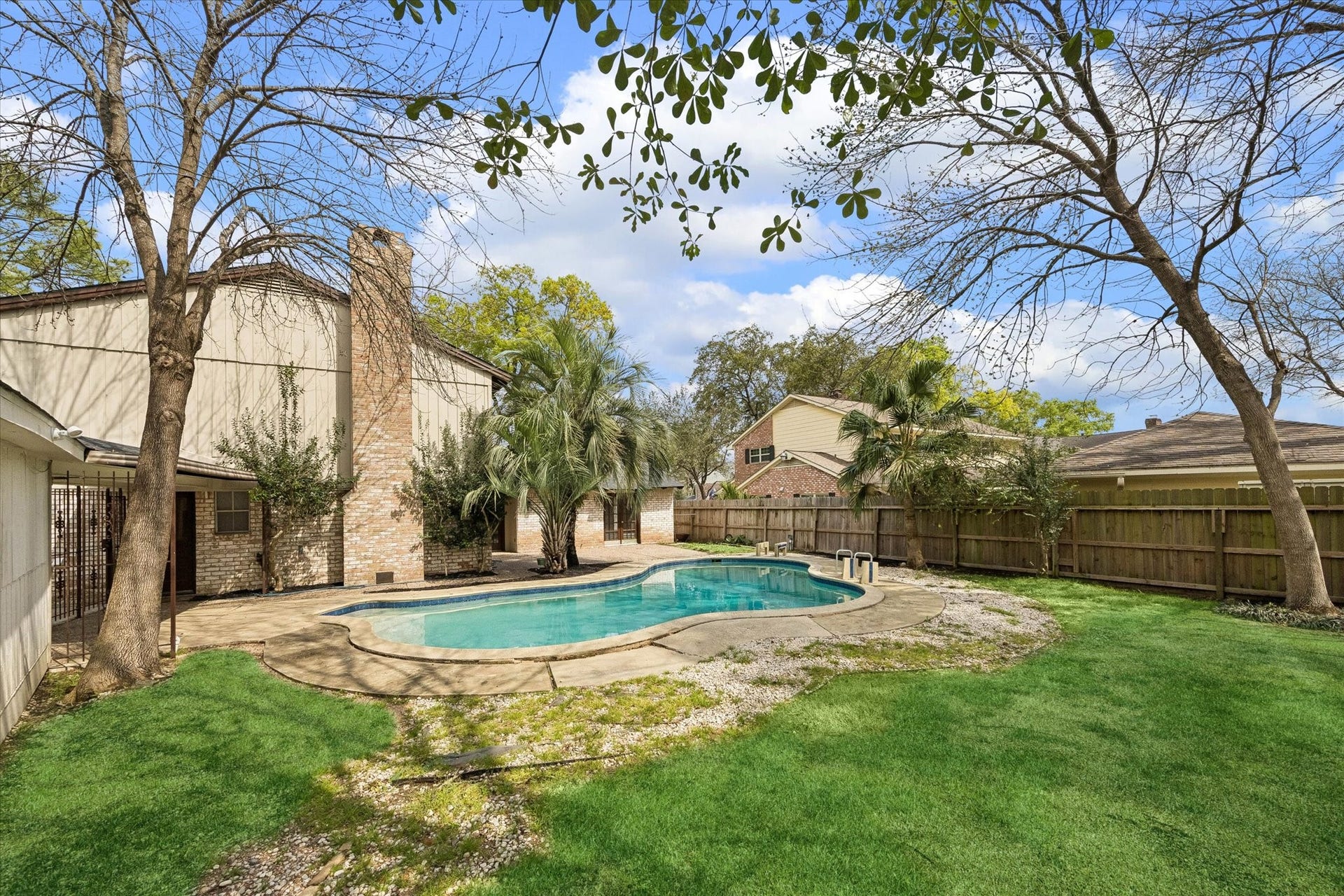 10835 Cranbrook Road, Houston, TX 77042