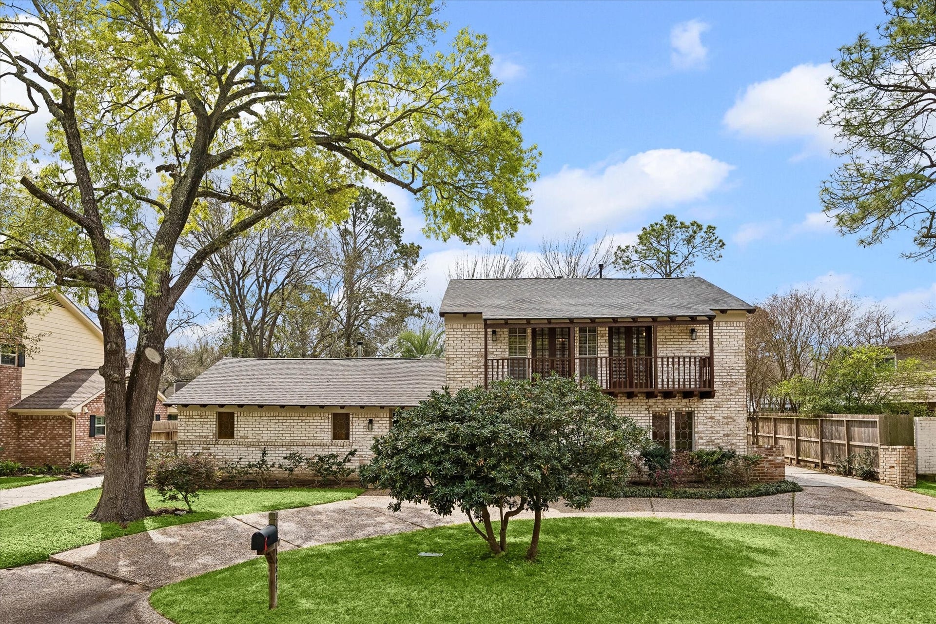 10835 Cranbrook Road, Houston, TX 77042