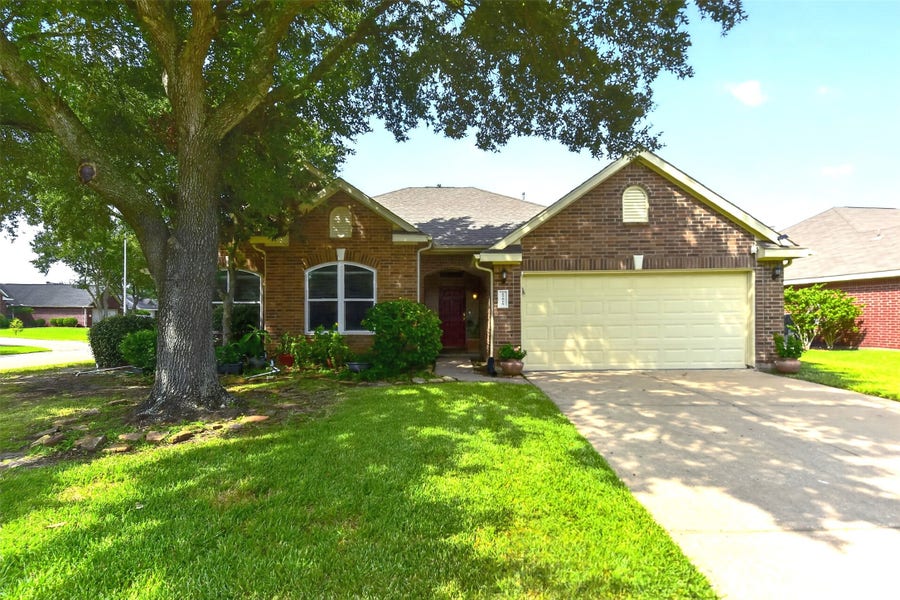 Property photo for 17515 Canton Forest, Richmond, TX