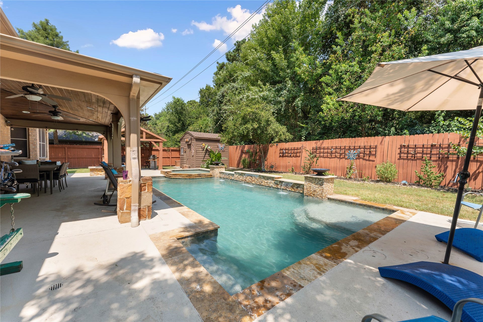 3007 Macoma Avenue, Pearland, TX 77581 3007 Macoma Avenue, Pearland, TX 77581