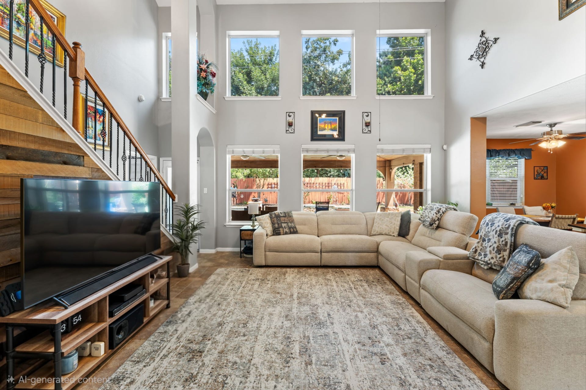 3007 Macoma Avenue, Pearland, TX 77581 3007 Macoma Avenue, Pearland, TX 77581