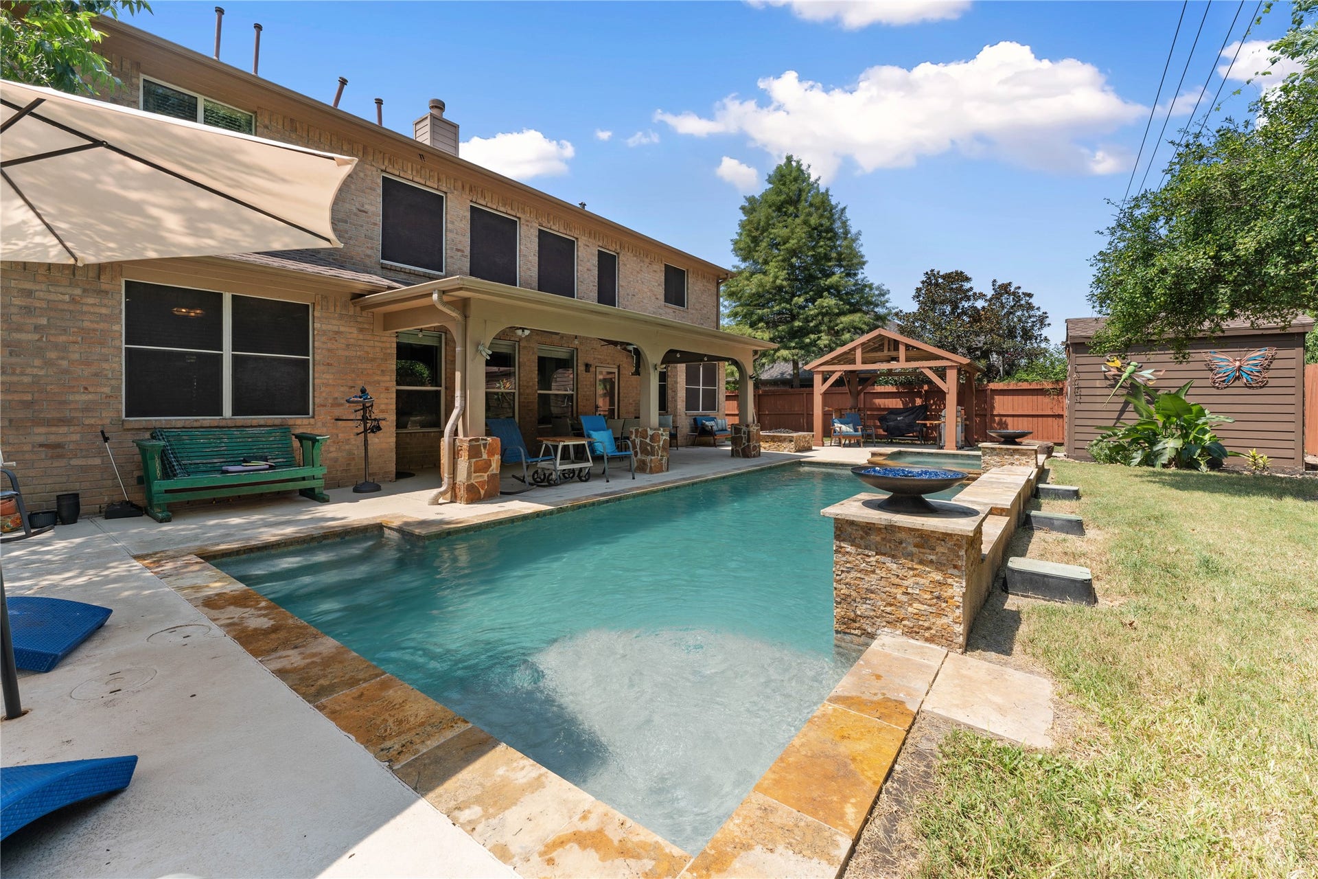 3007 Macoma Avenue, Pearland, TX 77581 3007 Macoma Avenue, Pearland, TX 77581
