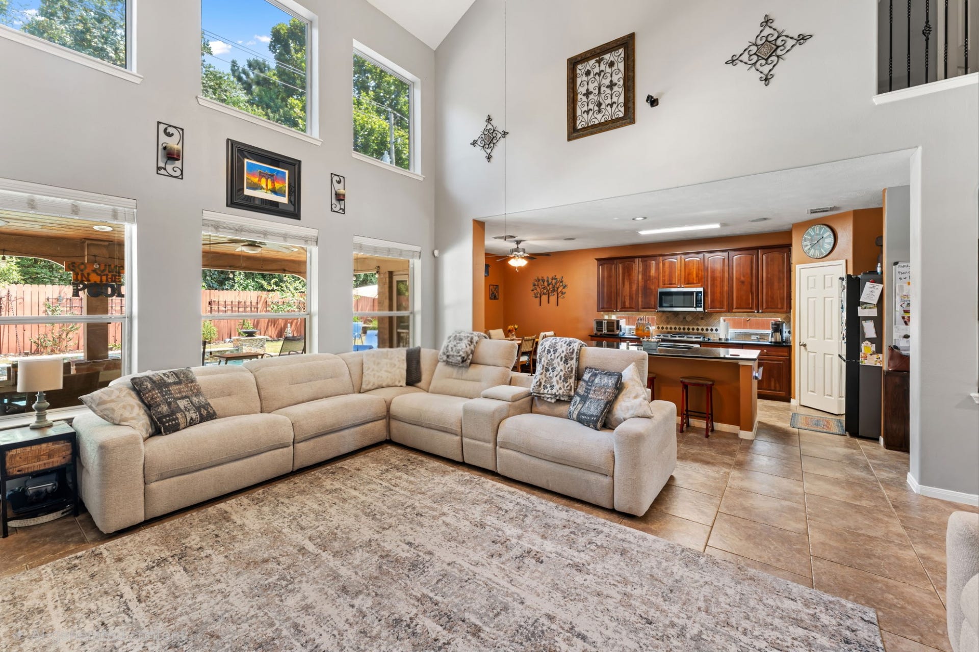 3007 Macoma Avenue, Pearland, TX 77581 3007 Macoma Avenue, Pearland, TX 77581