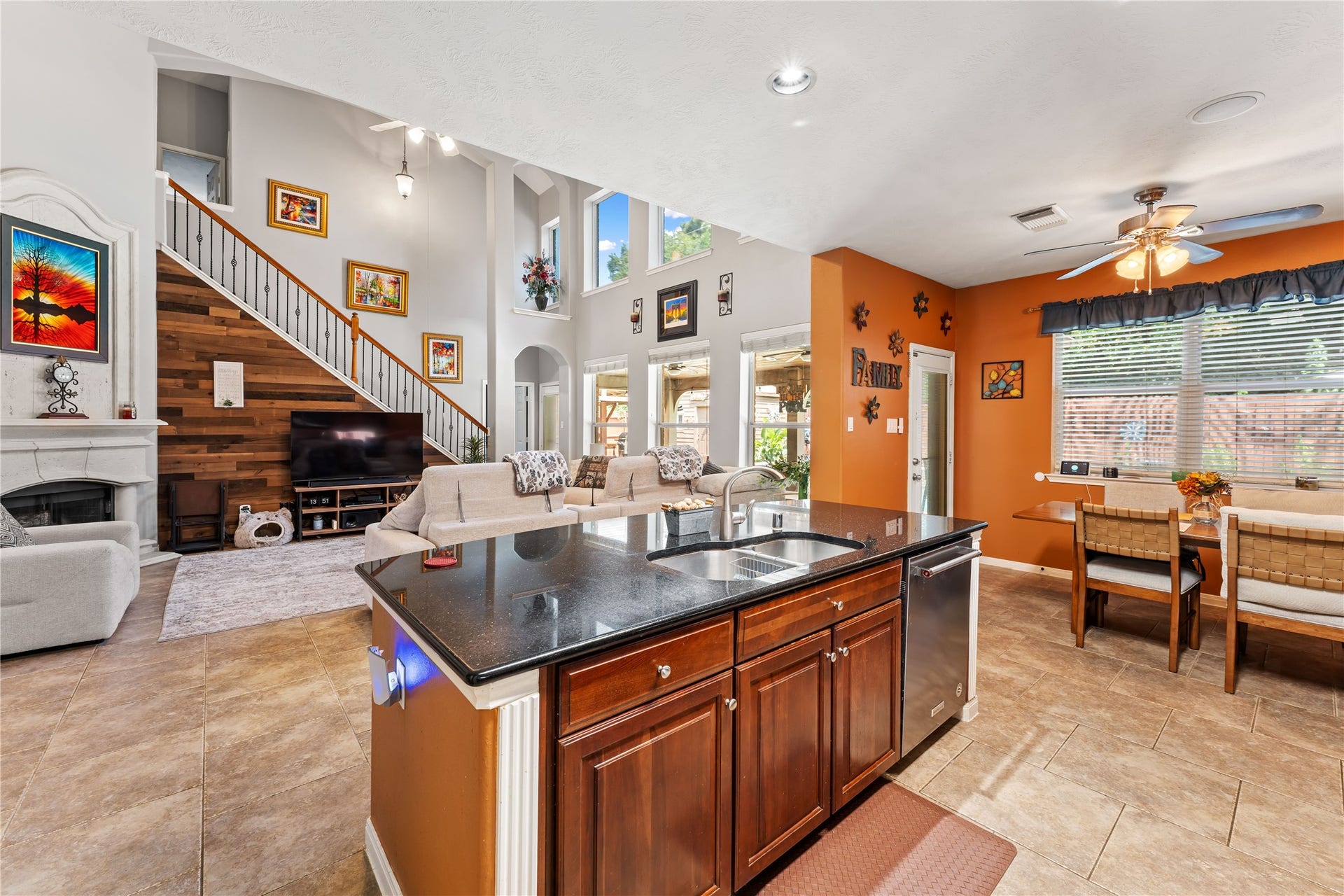 3007 Macoma Avenue, Pearland, TX 77581 3007 Macoma Avenue, Pearland, TX 77581