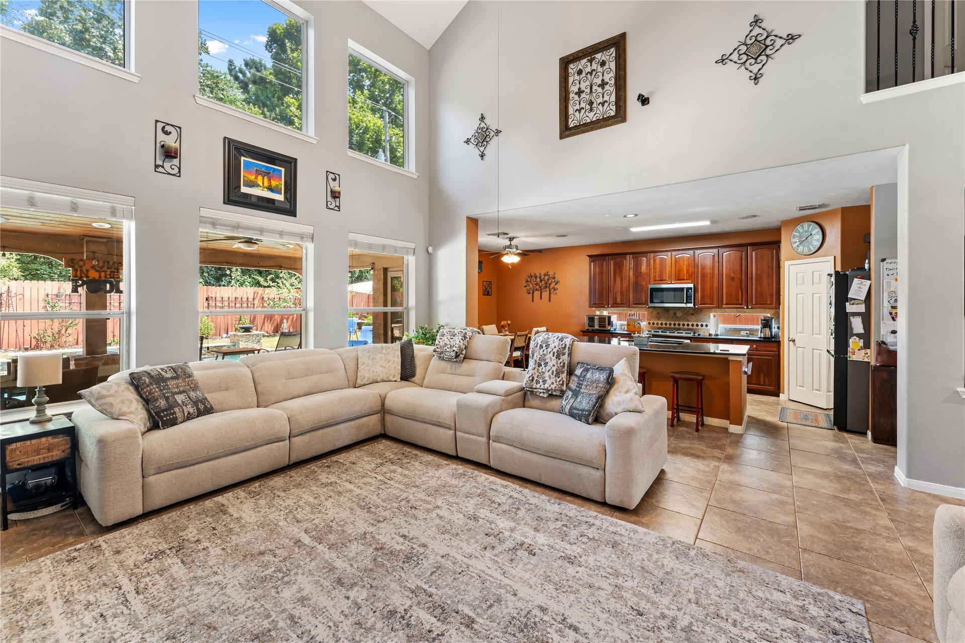 3007 Macoma Avenue, Pearland, TX 77581 3007 Macoma Avenue, Pearland, TX 77581
