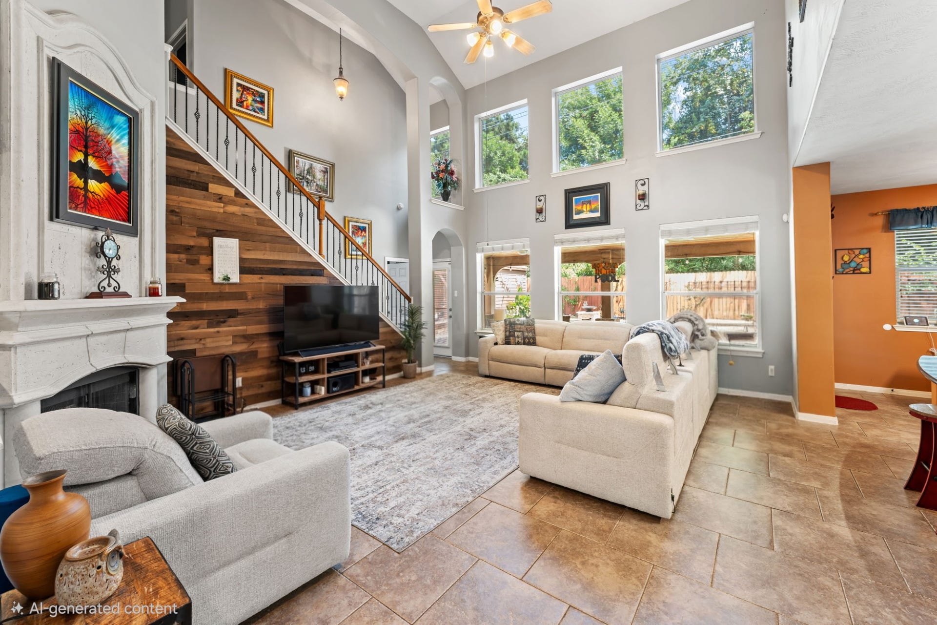 3007 Macoma Avenue, Pearland, TX 77581 3007 Macoma Avenue, Pearland, TX 77581
