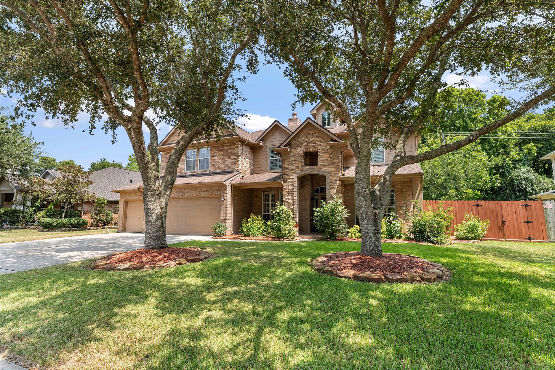 3007 Macoma Avenue, Pearland, TX 77581 3007 Macoma Avenue, Pearland, TX 77581
