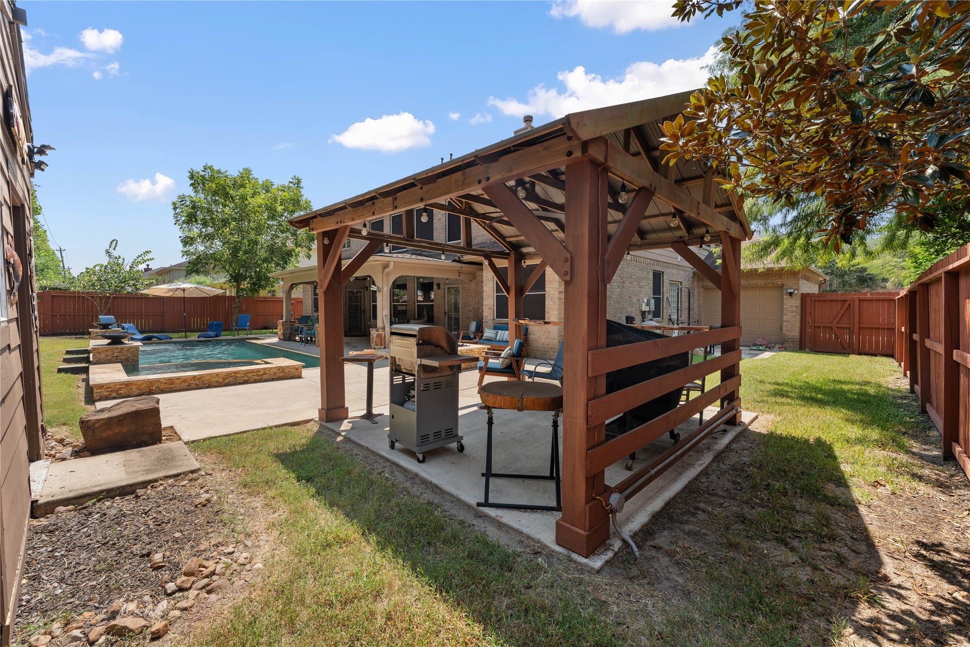 3007 Macoma Avenue, Pearland, TX 77581 3007 Macoma Avenue, Pearland, TX 77581