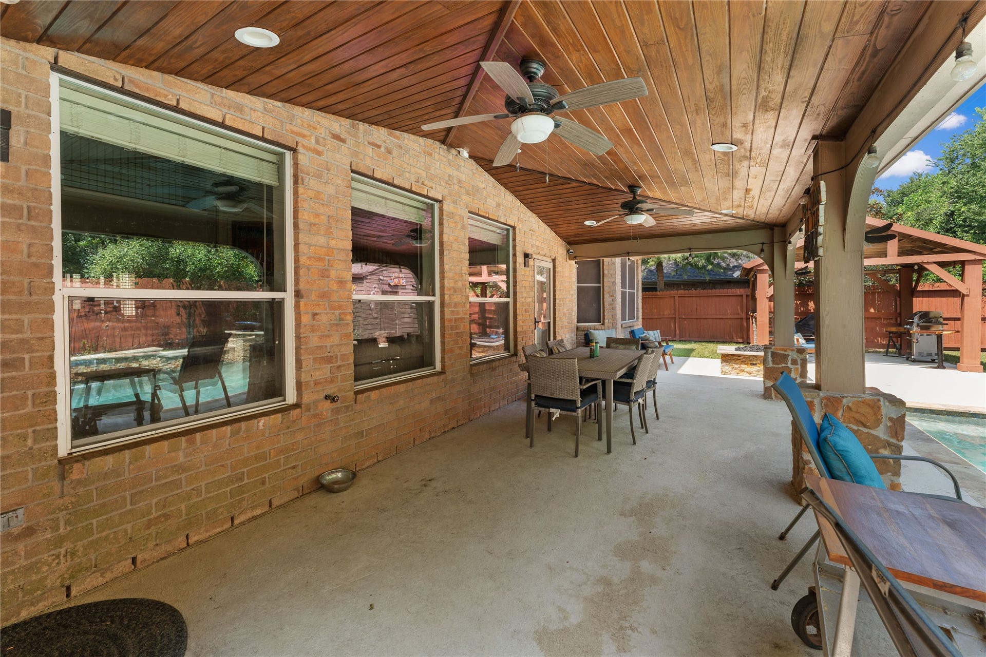 3007 Macoma Avenue, Pearland, TX 77581 3007 Macoma Avenue, Pearland, TX 77581
