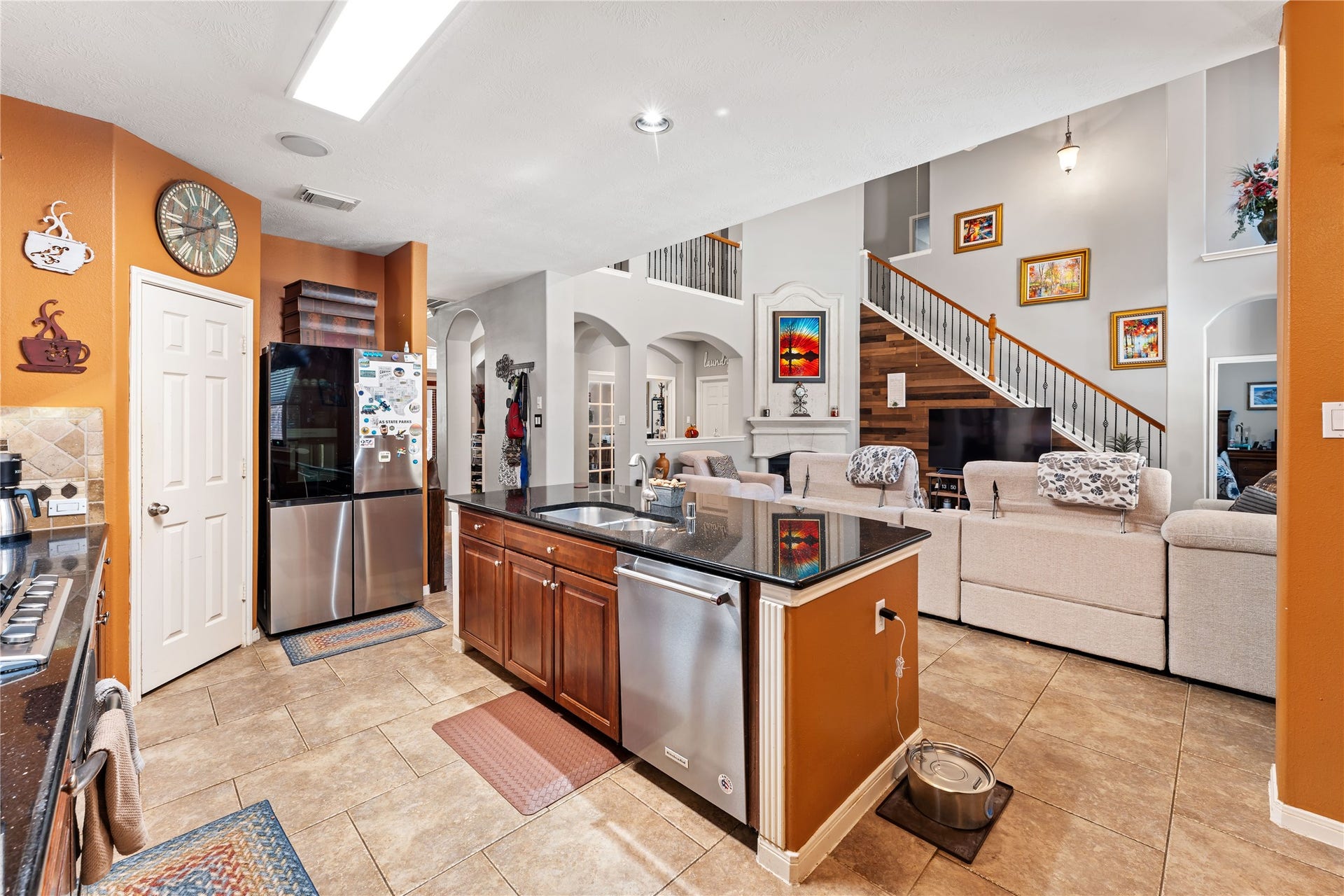 3007 Macoma Avenue, Pearland, TX 77581 3007 Macoma Avenue, Pearland, TX 77581