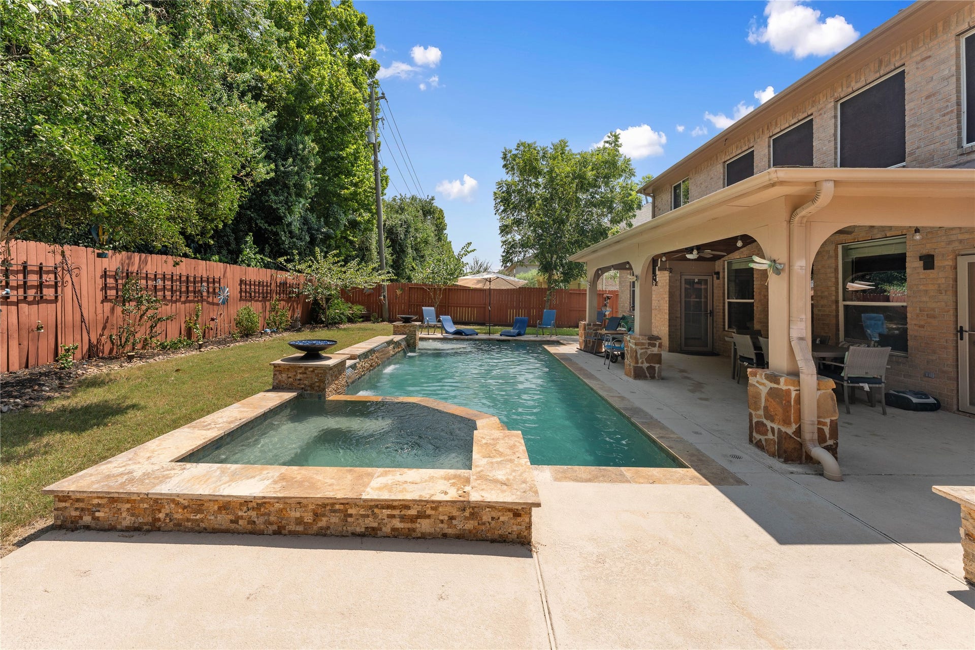 3007 Macoma Avenue, Pearland, TX 77581 3007 Macoma Avenue, Pearland, TX 77581