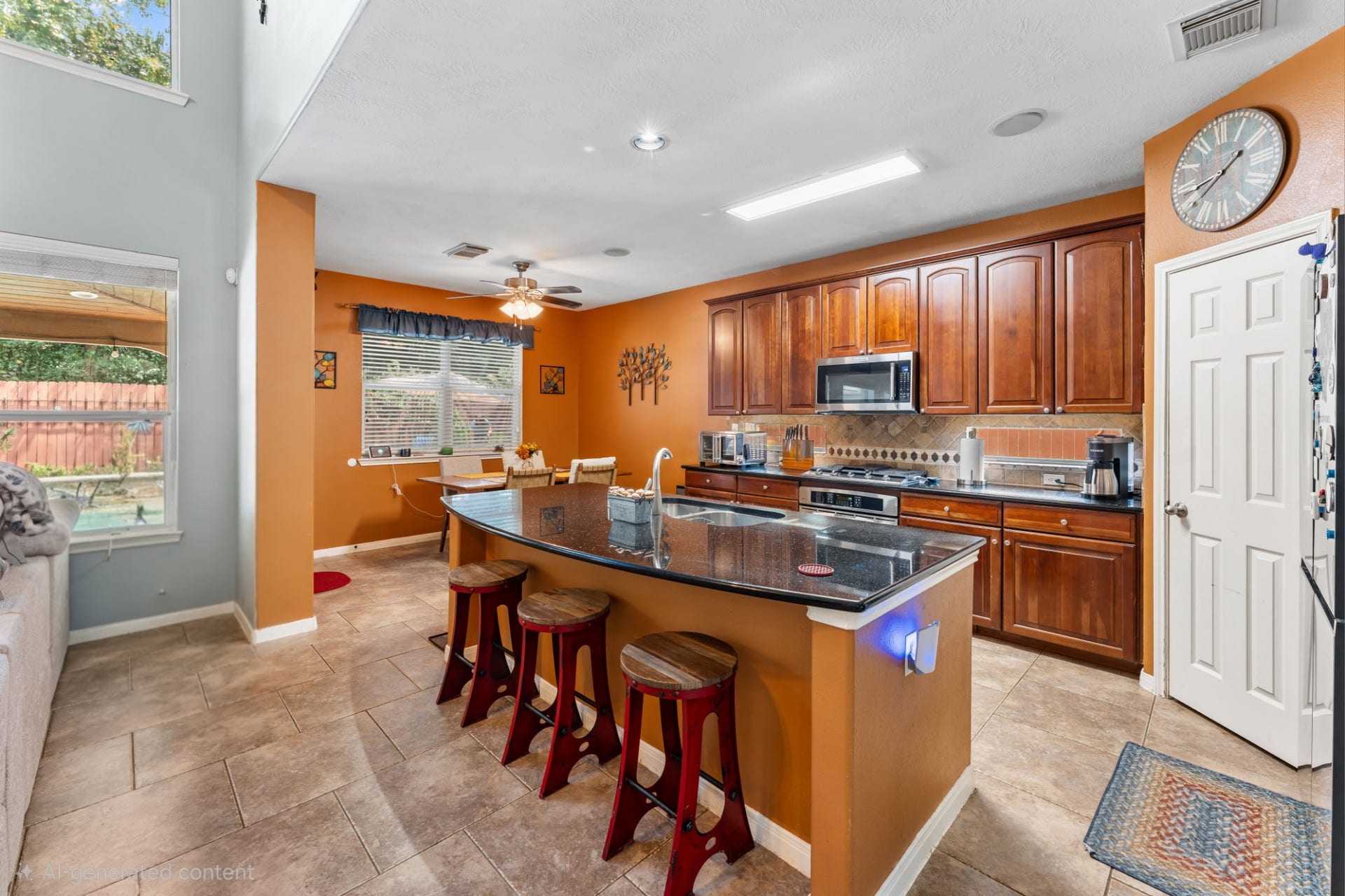 3007 Macoma Avenue, Pearland, TX 77581 3007 Macoma Avenue, Pearland, TX 77581
