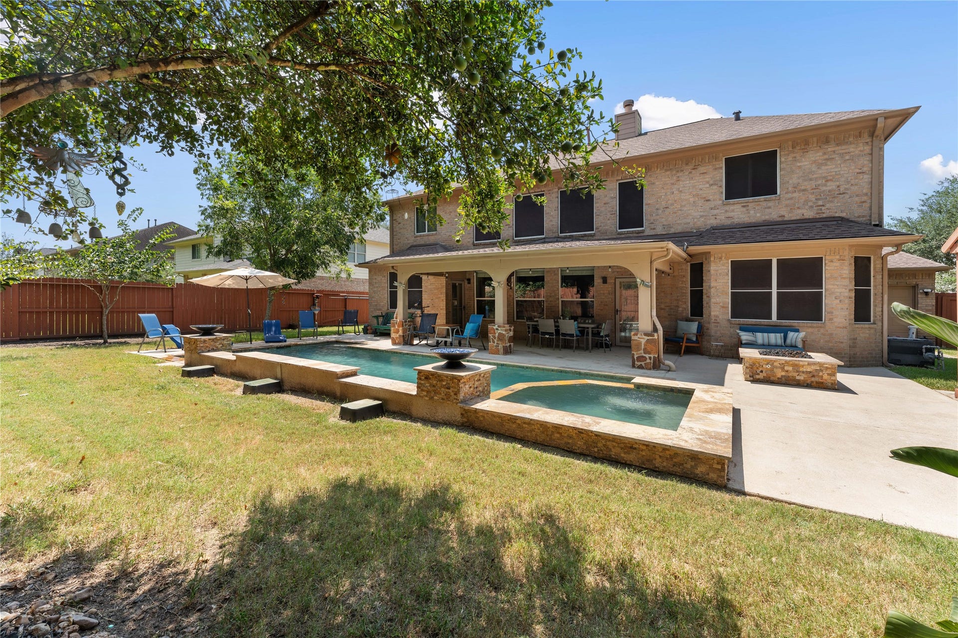 3007 Macoma Avenue, Pearland, TX 77581 3007 Macoma Avenue, Pearland, TX 77581